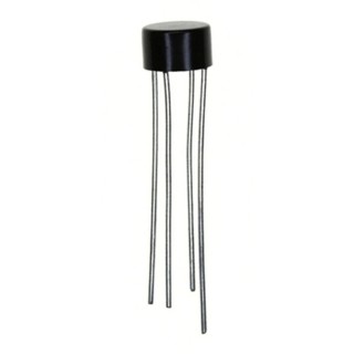 HY Electronic Corp Bridge Rectifier 600 V 50 A 4-Pin Single WO Series W06G