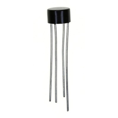 HY Electronic Corp Bridge Rectifier 600 V 50 A 4-Pin Single WO Series W06G