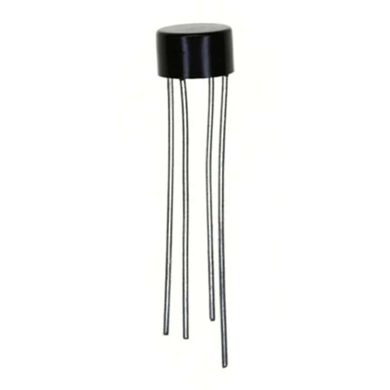 HY Electronic Corp Bridge Rectifier 600 V 50 A 4-Pin Single WO Series W06G