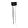 HY Electronic Corp Bridge Rectifier 600 V 50 A 4-Pin Single WO Series W06G