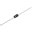 HY Electronic Corp 40 V 3 A Schottky Diode 2-Pin DO-27 1N5822