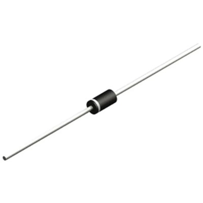 HY Electronic Corp 40 V 3 A Schottky Diode 2-Pin DO-27 1N5822