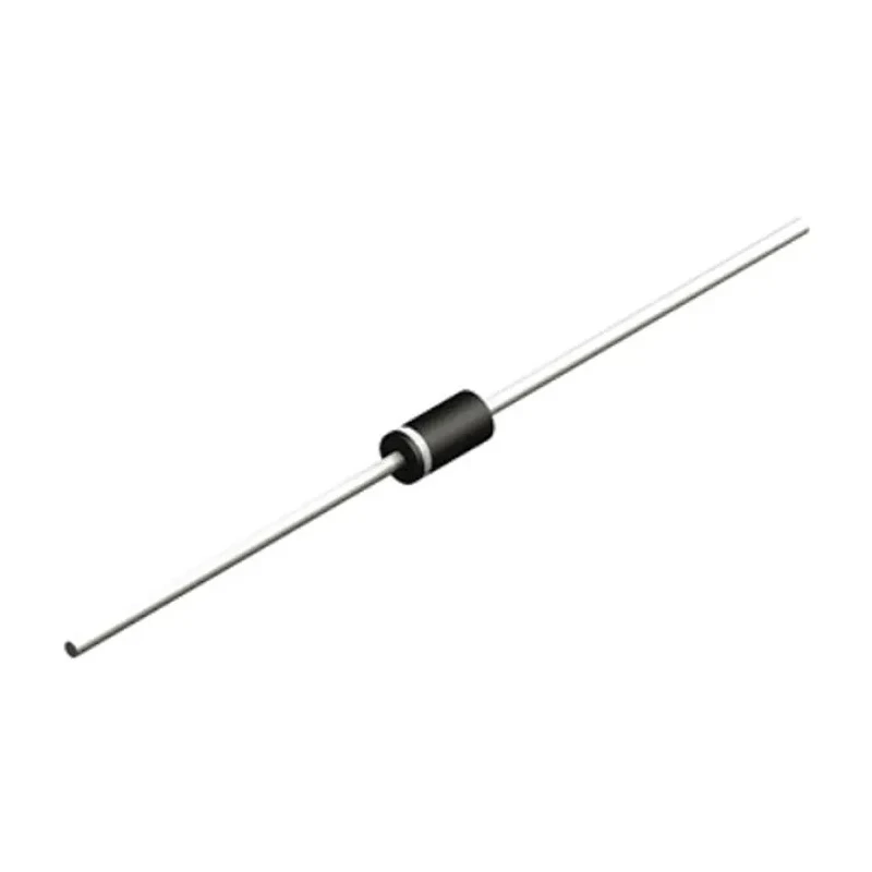 HY Electronic Corp 40 V 3 A Schottky Diode 2-Pin DO-27 1N5822