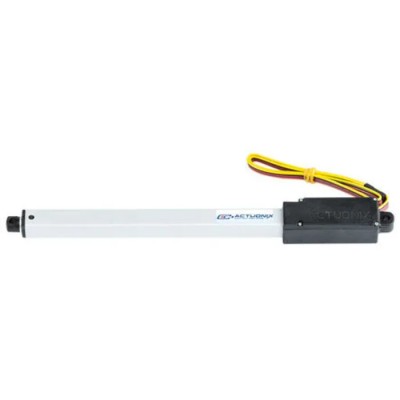 Actuonix Electrical Linear Actuator 140 mm Stroke Length 12V 200N Force 8mm/s Speed L16-140-150-12-S
