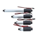 Actuonix Electrical Linear Actuator 10 mm Stroke Length 12V Voltage 13mm/s Speed L12-10-100-12-S