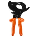 Penta Flush Ratchet Cable Cutter 285mm Overall Length, Maximum Cutting Capacity 52mm MS76