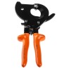 Penta Flush Ratchet Cable Cutter 285mm Overall Length, Maximum Cutting Capacity 52mm MS76