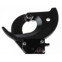 Penta Flush Ratchet Cable Cutter 285mm Overall Length, Maximum Cutting Capacity 52mm MS76