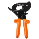 Penta Flush Ratchet Cable Cutter 285mm Overall Length, Maximum Cutting Capacity 52mm MS76