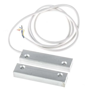 RS PRO Door & Window Switch Surface Mount 500mA, 50V AC/DC 918-2684