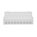 JST PHD Female Connector Housing 2 mm Pitch 18 Way 2 Row Straight PHDR-18VS