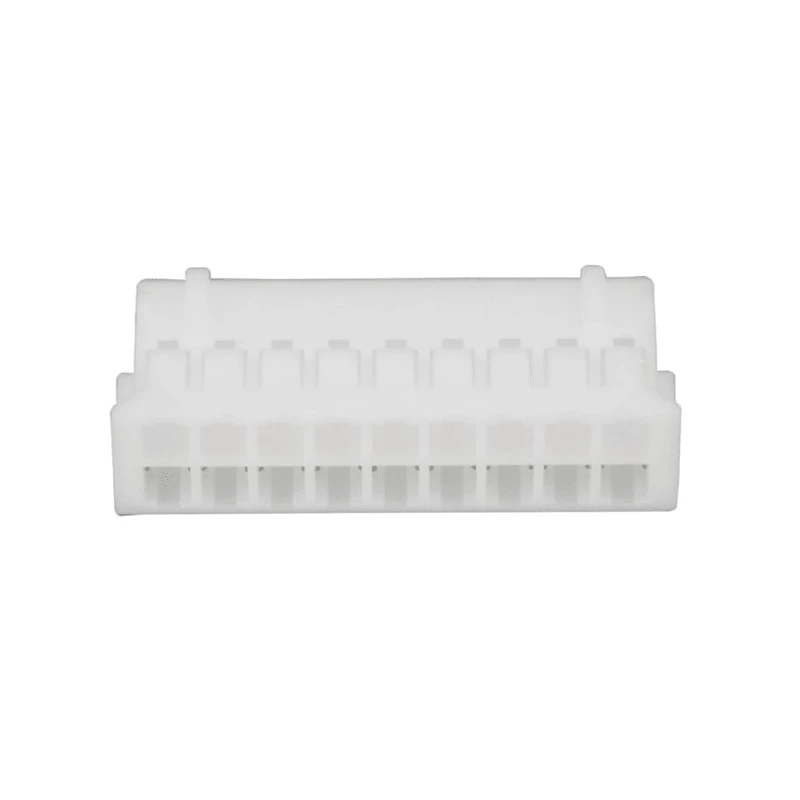 JST PHD Female Connector Housing 2 mm Pitch 18 Way 2 Row Straight PHDR-18VS