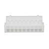 JST PHD Female Connector Housing 2 mm Pitch 18 Way 2 Row Straight PHDR-18VS