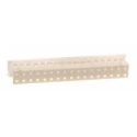 JST PHD Female Connector Housing 2 mm Pitch 34 Way 2 Row Straight PHDR-34VS