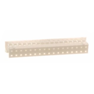 JST PHD Female Connector Housing 2 mm Pitch 34 Way 2 Row Straight PHDR-34VS