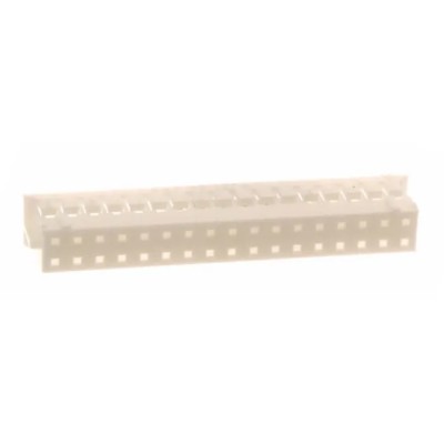 JST PHD Female Connector Housing 2 mm Pitch 34 Way 2 Row Straight PHDR-34VS