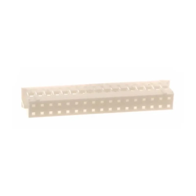 JST PHD Female Connector Housing 2 mm Pitch 34 Way 2 Row Straight PHDR-34VS