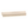 JST PHD Female Connector Housing 2 mm Pitch 34 Way 2 Row Straight PHDR-34VS