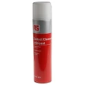 RS PRO Electrical Contact Cleaner Lubricant Aerosol 400 ml RS-5914 917-5914