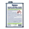 MG Chemicals Transparent Silicone Conformal Coating 1 L Tin, Operating Temperature -40°C to 200°C 422B-1L