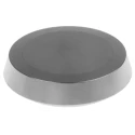 RS PRO Stainless Steel Pipe Fitting Straight Circular 35 mm 13 mm Length 918-6263
