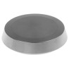 RS PRO Stainless Steel Pipe Fitting Straight Circular 35 mm 13 mm Length 918-6263