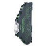 Murrelektronik Limited MIRO TR Solid State Interface Relay 48V DIN Rail Spring Clamp 6652520