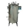 Autoclave Vertical Double Wall S S