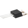 Vishay N-Channel MOSFET, 14 A, 100 V, Enhancement Mode, 3-Pin TO-220 IRF530PBF