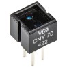 Vishay Through Hole Reflective Optical Sensor with Phototransistor Output CNY70