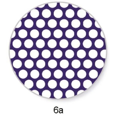RS PRO Perforated Galvanised Steel Metal Sheet 1 m x 500 mm, 1.5 mm Thick 919-0708