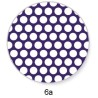 RS PRO Perforated Galvanised Steel Metal Sheet 1 m x 500 mm, 1.5 mm Thick 919-0708