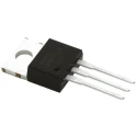Infineon HEXFET N-Channel MOSFET, 110A Continuous Drain Current, 55V Drain Source Voltage, Enhancement Mode IRF3205PBF