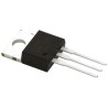 Infineon HEXFET N-Channel MOSFET, 110A Continuous Drain Current, 55V Drain Source Voltage, Enhancement Mode IRF3205PBF