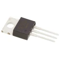 Infineon HEXFET N-Channel MOSFET 47A, 55V, Enhancement Mode, 3-Pin TO-220 IRLZ44NPBF