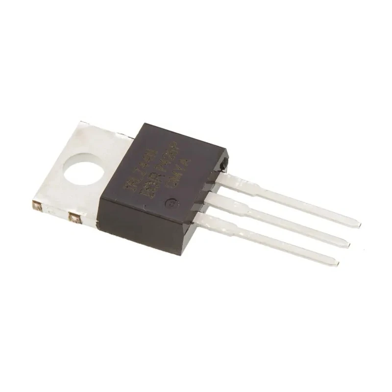 Infineon HEXFET N-Channel MOSFET 47A, 55V, Enhancement Mode, 3-Pin TO-220 IRLZ44NPBF