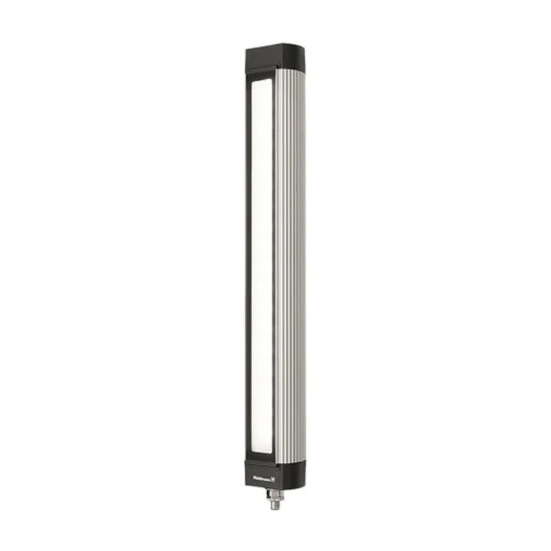 Waldmann MACH LED Plus Linear Fixed LED Machine Light, 18W, 30V dc, IP67, 565mm 113063000-00580618