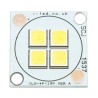 Intelligent LED Solutions DURIS S8 White SCOB LED 4000K 80% CRI 24V 2840lm ILO-04FF4-19NW-EC211.