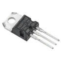 STMicroelectronics STripFET N-Channel MOSFET, 50 A, 100 V Enhancement Mode, TO-220 Package STP40NF10