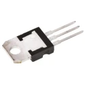 STMicroelectronics STripFET N-Channel MOSFET, 50 A, 100 V Enhancement Mode, TO-220 Package STP40NF10