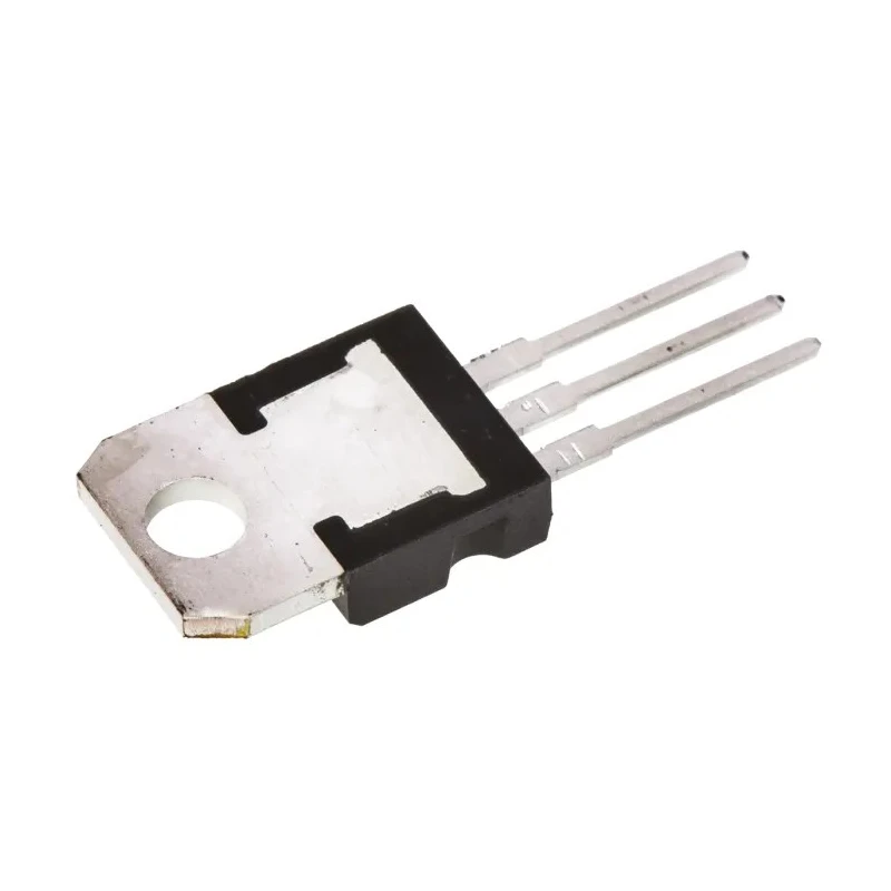 STMicroelectronics STripFET N-Channel MOSFET, 50 A, 100 V Enhancement Mode, TO-220 Package STP40NF10