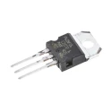 STMicroelectronics STripFET II N-Channel MOSFET 60 A 60 V Enhancement Mode 3-Pin TO-220 STP60NF06