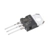 STMicroelectronics STripFET II N-Channel MOSFET 60 A 60 V Enhancement Mode 3-Pin TO-220 STP60NF06