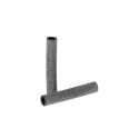 HellermannTyton Expandable Chloroprene Black Cable Sleeve 30mm Length 4-25mm Diameter H40X30BK
