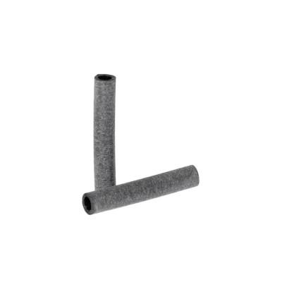 HellermannTyton Expandable Chloroprene Black Cable Sleeve 30mm Length 4-25mm Diameter H40X30BK