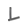 HellermannTyton Expandable Chloroprene Black Cable Sleeve 30mm Length 4-25mm Diameter H40X30BK