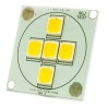 Intelligent LED Solutions DURIS S8 White SCOB LED 4000K 80% CRI 3550lm Forward Voltage 155V ILO-05FF4-23NW-EC211.