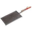 RS PRO Heating Element, Mica Strip, 600 W, 230V AC, 127mm Length, 76.2mm Width 921-0032