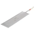 RS PRO Heating Element Mica Strip 254mm Length 76.2mm Width 230V AC 1.2 kW 921-0085
