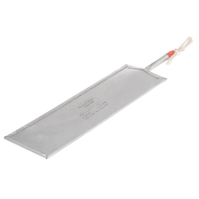 RS PRO Heating Element Mica Strip 254mm Length 76.2mm Width 230V AC 1.2 kW 921-0085